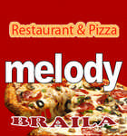 Restaurant & Pizza Melody Braila